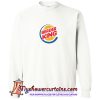 Berder King Sweatshirt (AT)