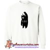 Black Bear Metal Sweatshirt (AT)