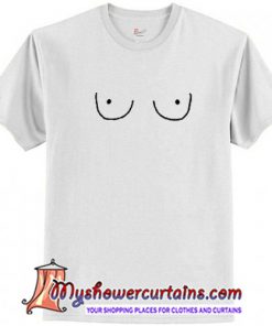 Boobies T Shirt (AT)