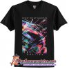 Bullet For My Valentine Gravity Date T Shirt (AT)