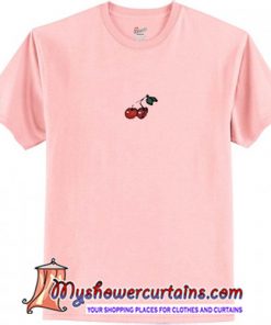 Cherry T Shirt (AT)