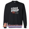 Coif Syrup Sweatshirt (AT)