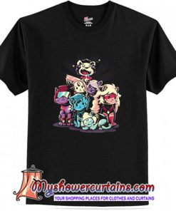 Cute Gems T-Shirt (AT)