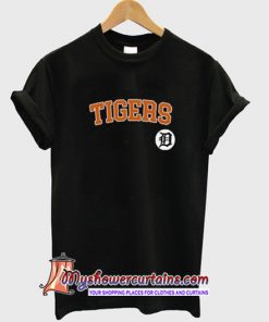 Detroit Tigers T-Shirt (AT)