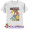 Dino Sentai Squad T-Shirt (AT)