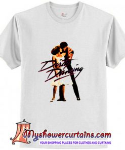 Dirty Dancing T Shirt (AT)