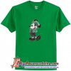 Disney Mickey Mouse T Shirt (AT)