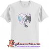 Dragon 3 Night Fury Love Light T Shirt (AT)