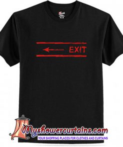 EXIT T Shirt (AT)