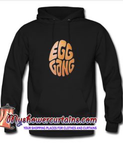 Egg Gang Hoodie (AT)
