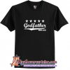 Godfather T-shirt (AT)