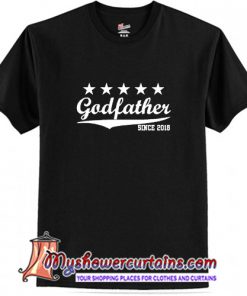 Godfather T-shirt (AT)