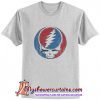 Grateful Dead Vintage Logo T Shirt (AT)