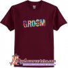 Groom Bachelor T-Shirt (AT)