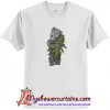 Groot Hug Cannabis Trending t-shirt (AT)