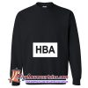 HBA Sweatshirt (AT)