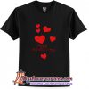 Happy Valentine Day T-Shirt (AT)