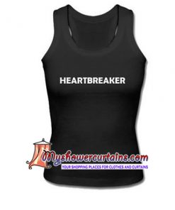 Heart Breaker Tank Top (AT)