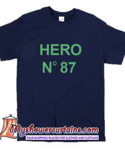 Hero N 87 T-Shirt (AT)