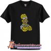 Homer Simpson T-Shirt (AT)
