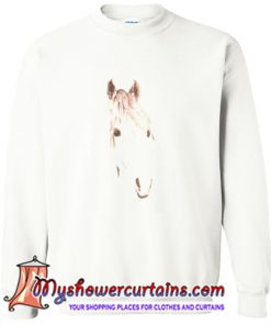 Horse Sweatshirt (AT)