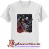 Jimi Hendrix T-shirt (AT)