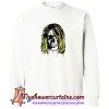 Kurt Cobain Skull Sweatshirt (AT)