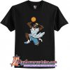 Larry Johnson Grandmama T-Shirt (AT)