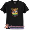 Led Zeppelin Us Tour 1975 T-Shirt (AT)