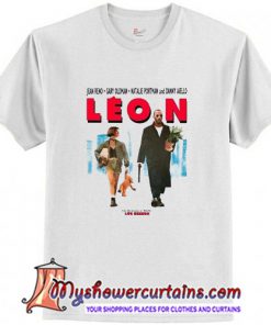 Leon T-shirt (AT)
