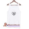 Love Me Tank Top (AT)