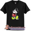 Mickey Mouse T Shirt (AT)