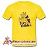 Mickey Stay Golden T-Shirt At