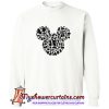 Micky Mouse Sweatshirt (AT)