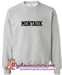 Montauk Sweatshirt (AT)