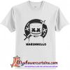 Music DJ Marshmello Trending T-Shirt (AT)