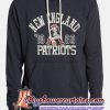 New England Patriots 1960 Hoodie (AT)