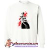 Nightmare Master Crewneck Sweatshirt (AT)