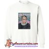 Notorious Ruth Bader Ginsburg Sweatshirt (AT)