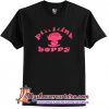 Piiiiiiinh Berry T-Shirt (AT)