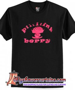 Piiiiiiinh Berry T-Shirt (AT)