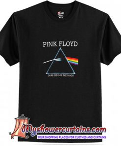 Pink Floyd T Shirt (AT)