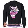 Pinky and The Brain Sweatshirt Back (AT)