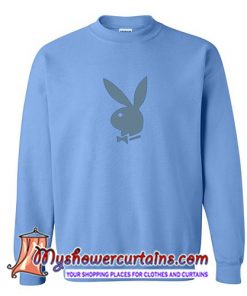 Playboy Bunny Sweatshirt (AT)