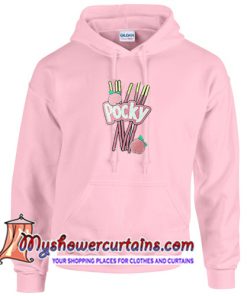 Pocky Hoodie (AT)