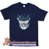 Pokemon articuno legendary bird encounter blue team mystic T Shirt (AT)