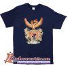 Pokemon moltres legendary bird encounter red team valor T Shirt (AT)