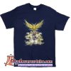 Pokemon zapdos legendary bird encounter yellow team instinct T Shirt (AT)