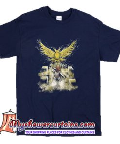 Pokemon zapdos legendary bird encounter yellow team instinct T Shirt (AT)