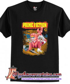 Prime Fiction T-Shirt (AT)